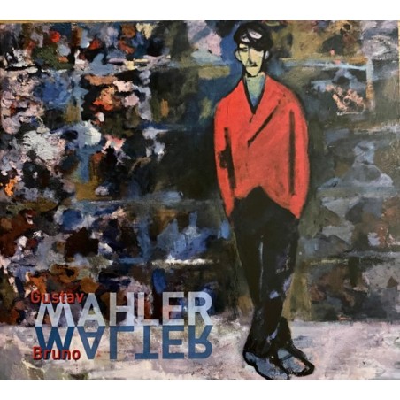 Mahler / Walter